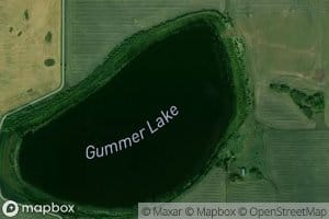Gummer Lake