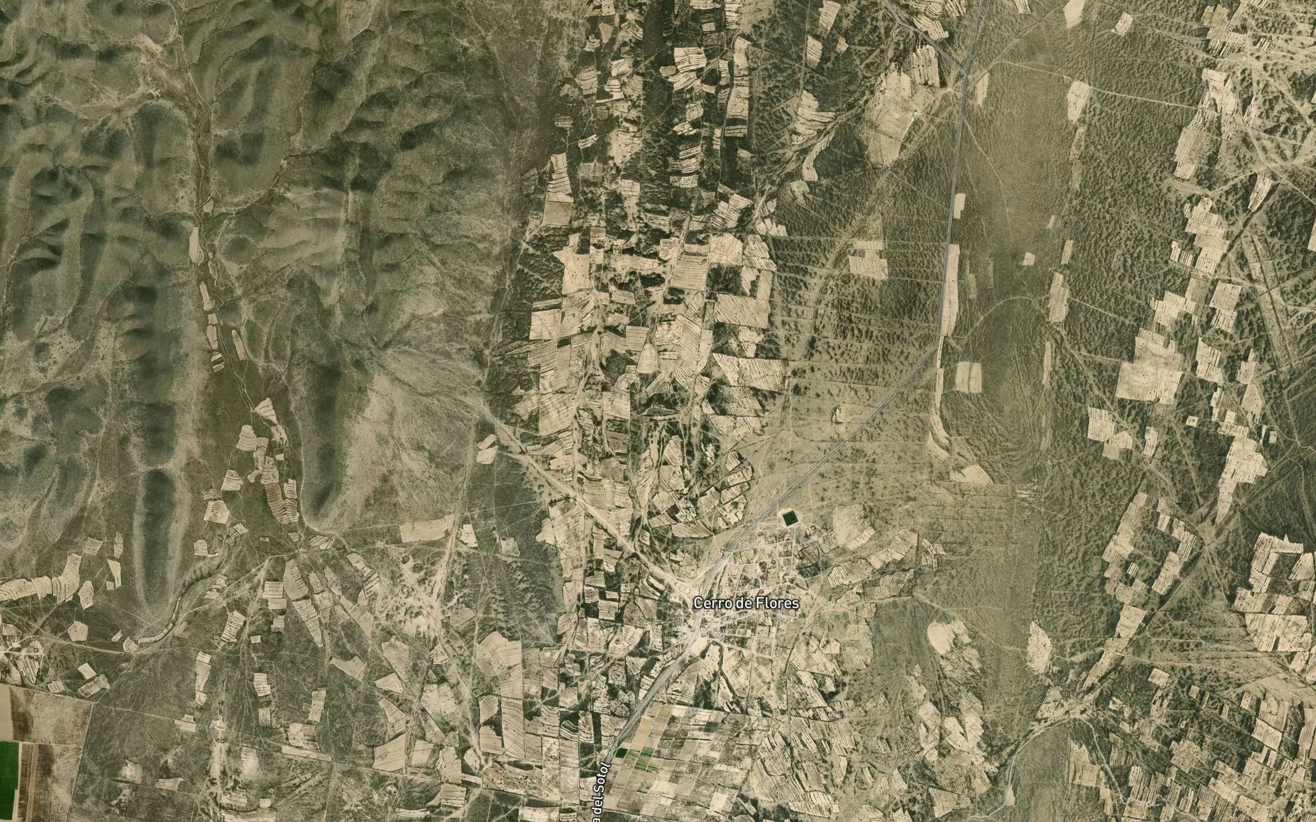 El Bordo