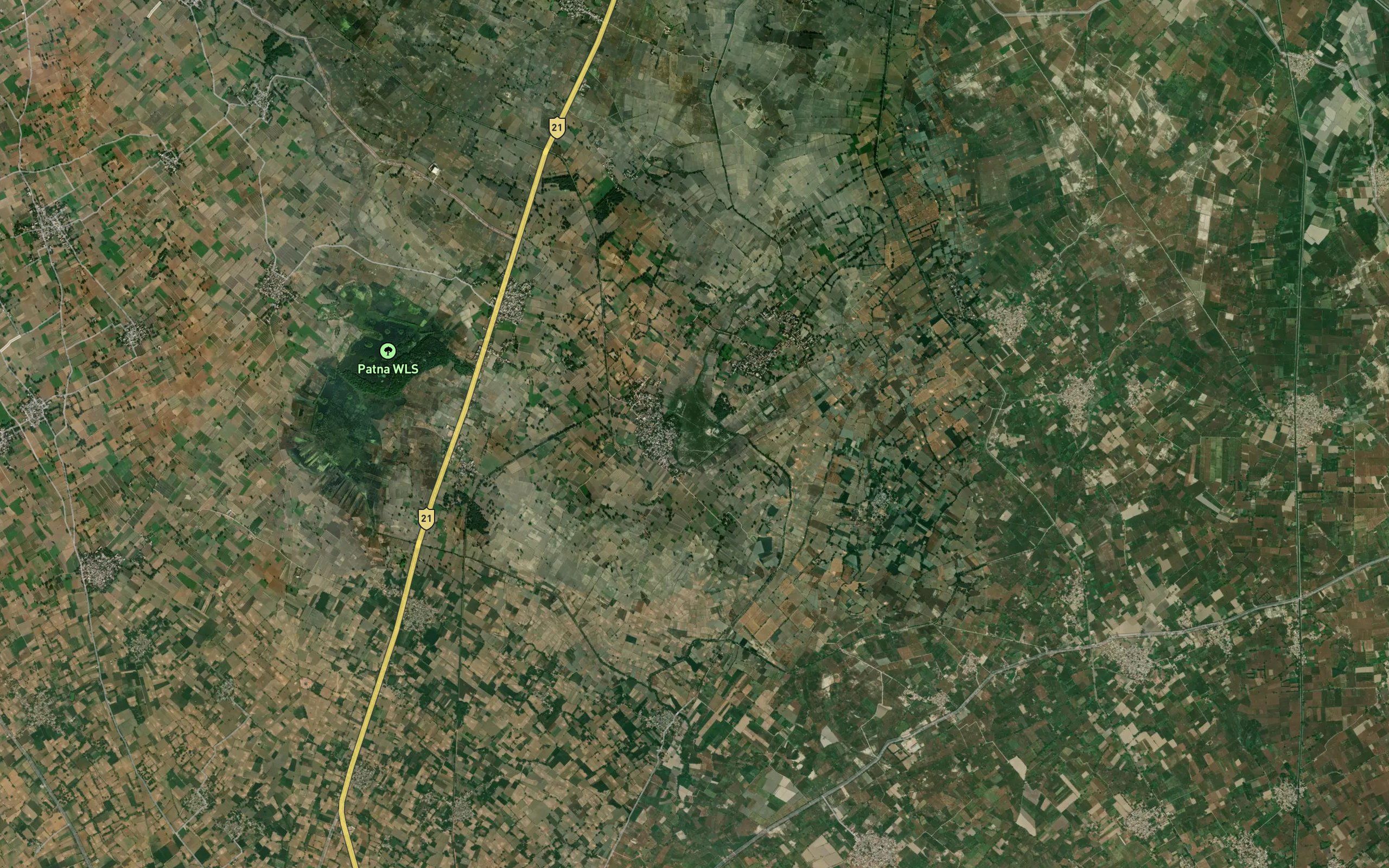Ganeshpur Tal