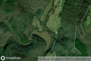 Dismal Creek