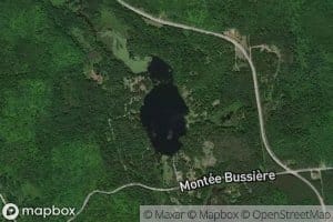 Lac a Laurin