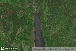 Ferguson Lake