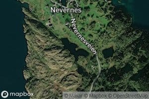 Naevernesvatnet