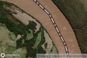 Sanga do Lagoao
