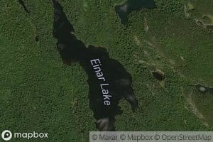 Einar Lake