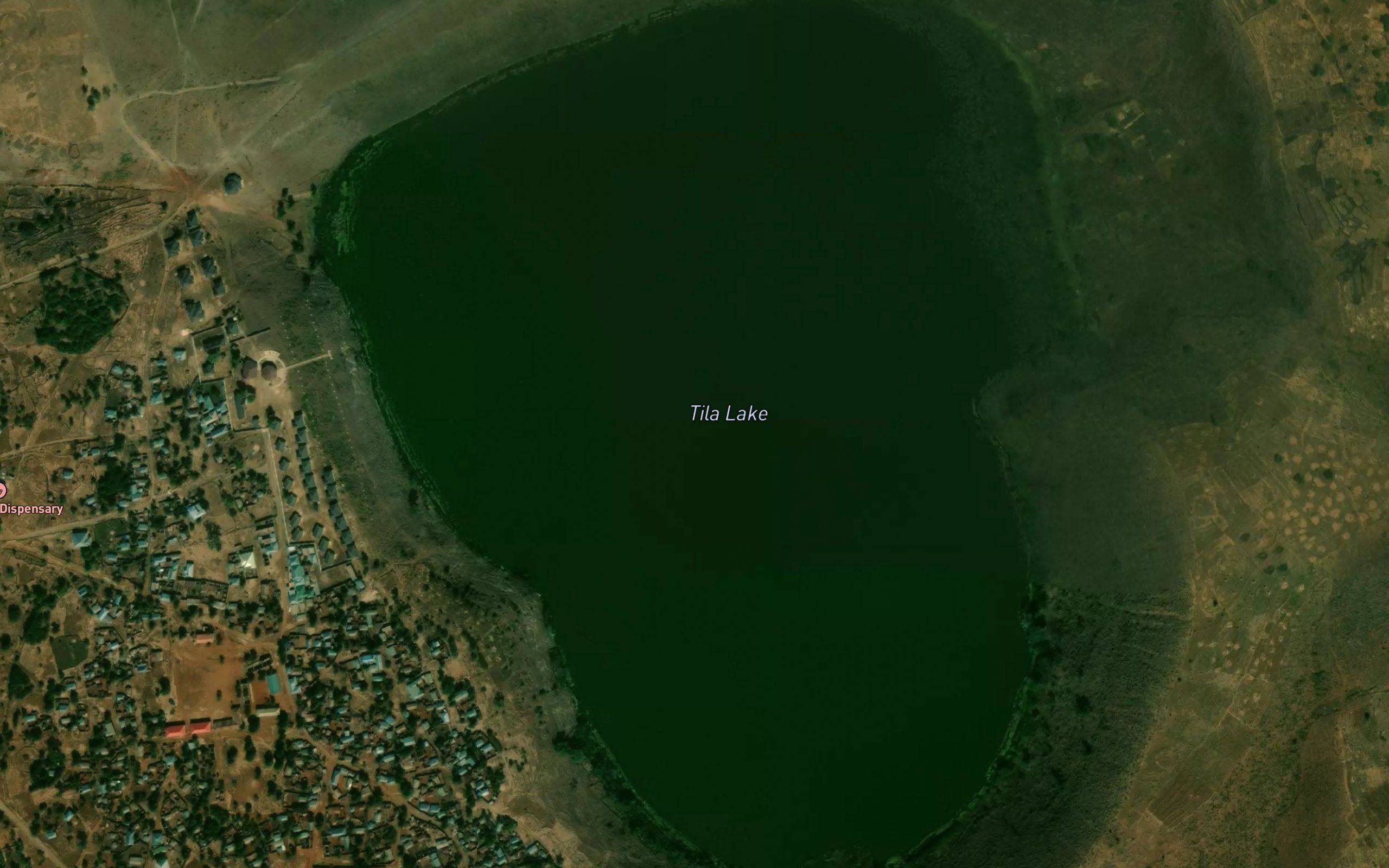 Tila Lake
