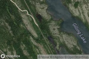 Wishart Creek