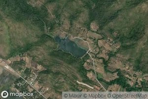 Ang Kep Nam Huai Hin