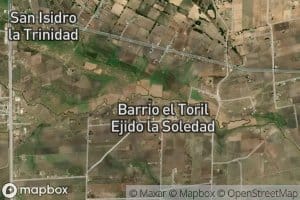 La Trinidad