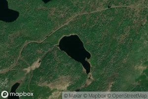 Boss Lake