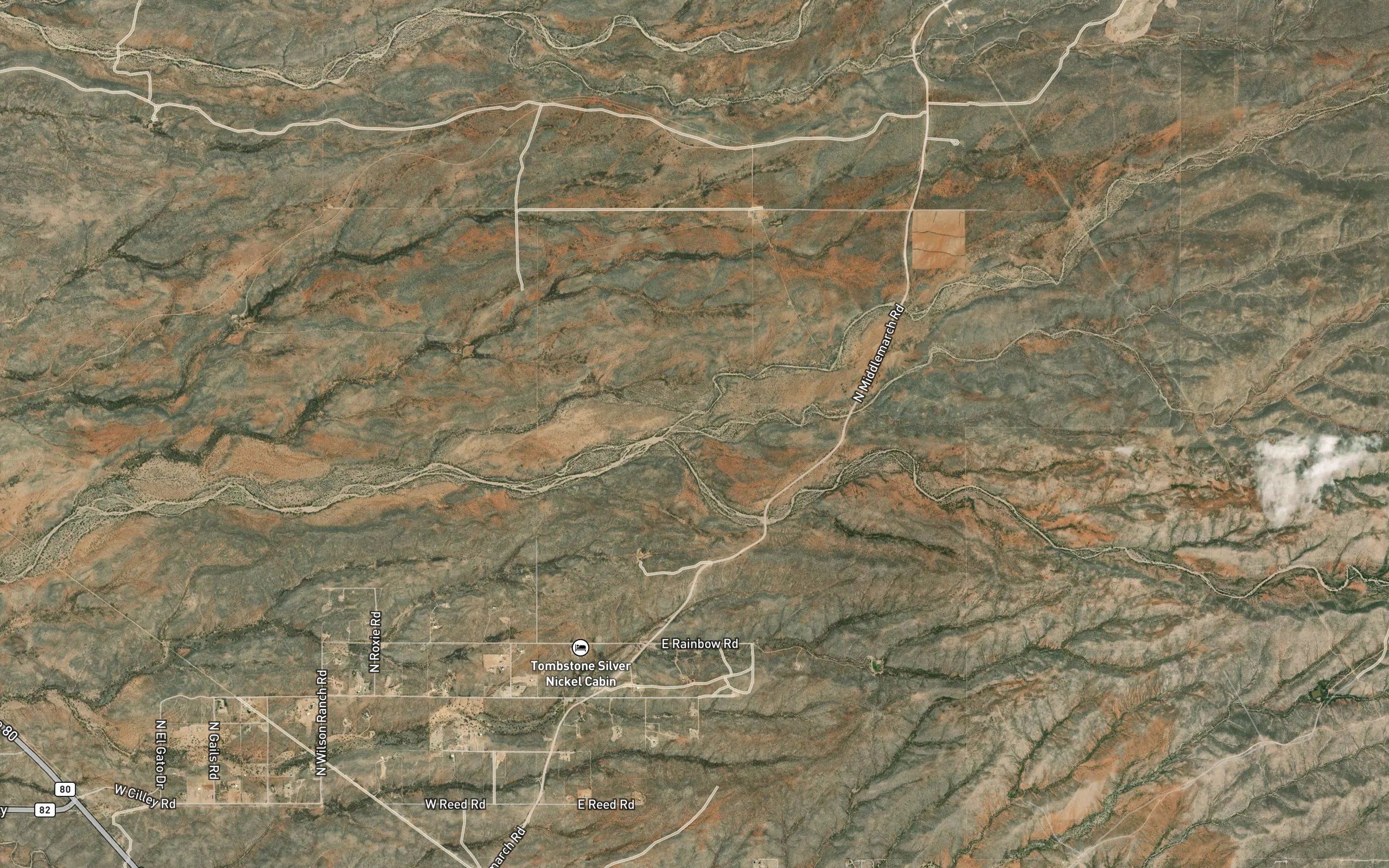 Henderson Wash