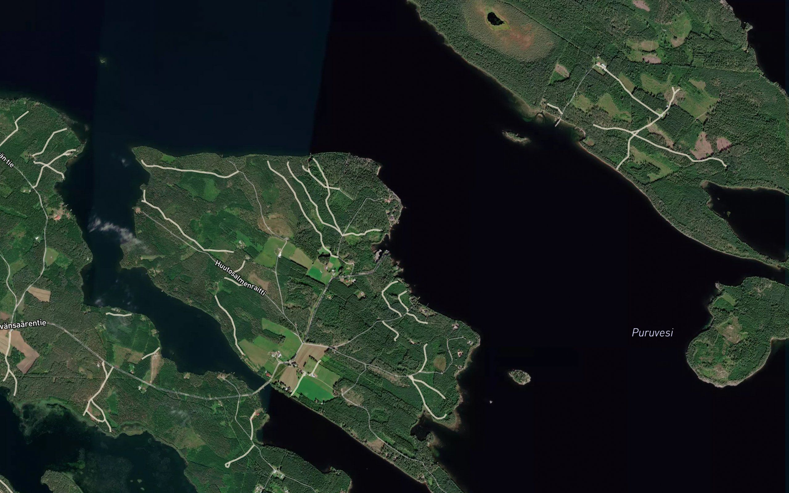 Mustalahti