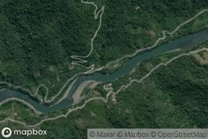 Quebrada Cohuanishiari