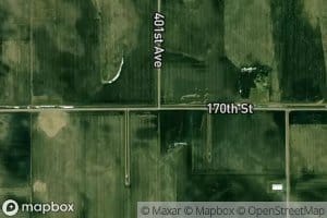 County Ditch Number Eightyseven