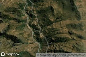Quebrada Macancanche