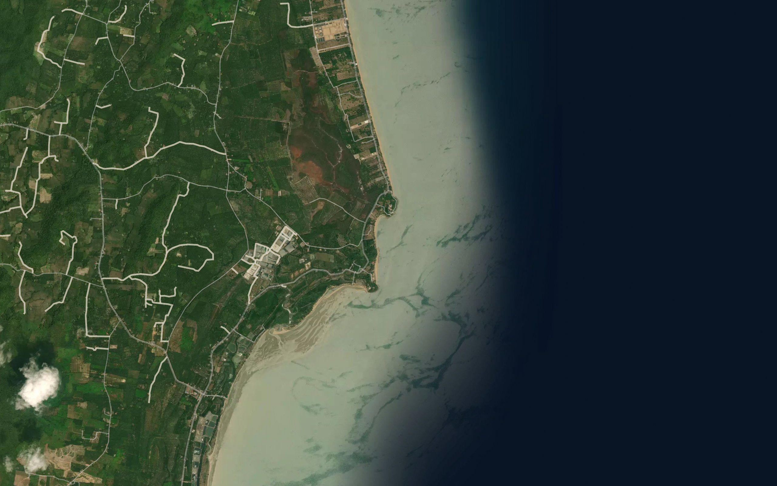 Ao Kho Khao