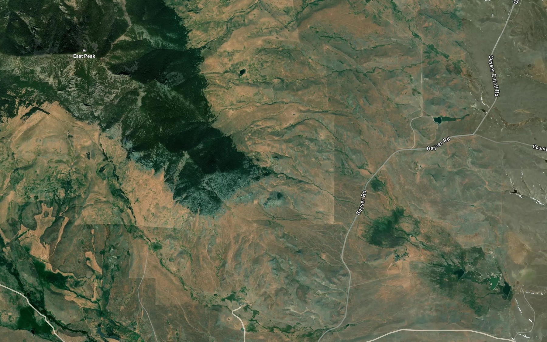 Satellite map of the 19N10E15DA__01 Spring