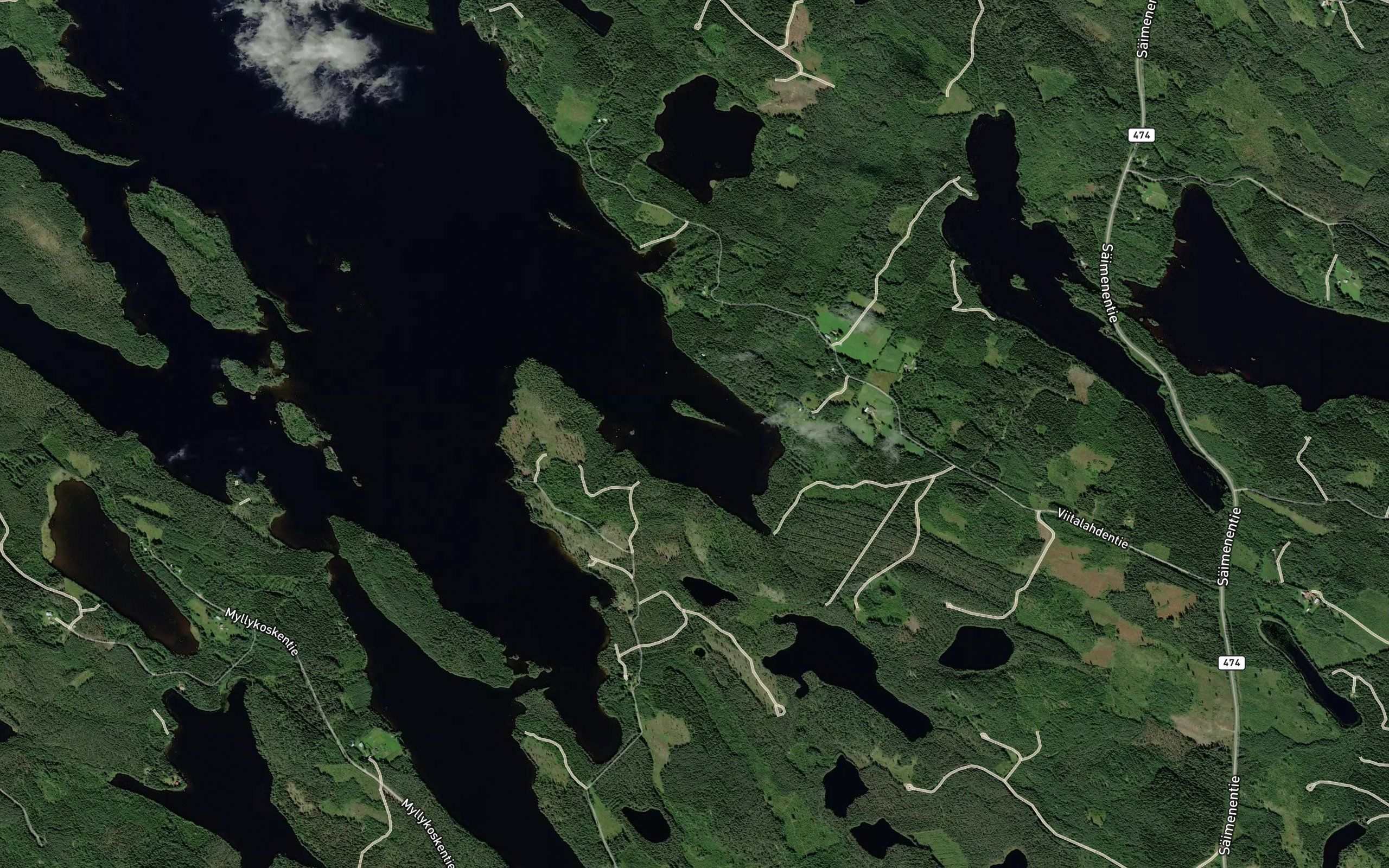 Viitalahti