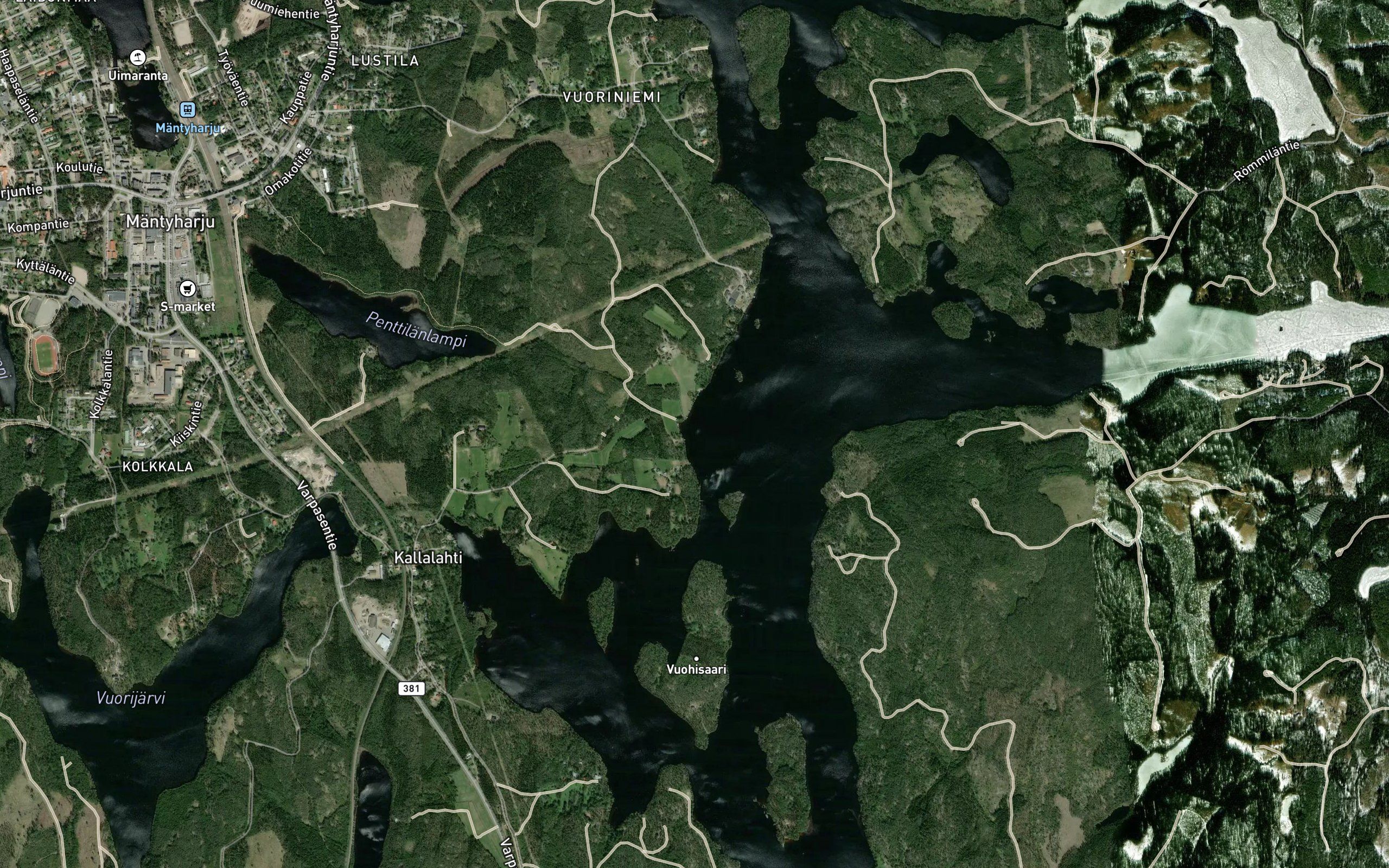 Kenkalahti