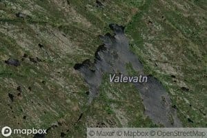 Valevatn