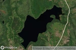 Dam Lake