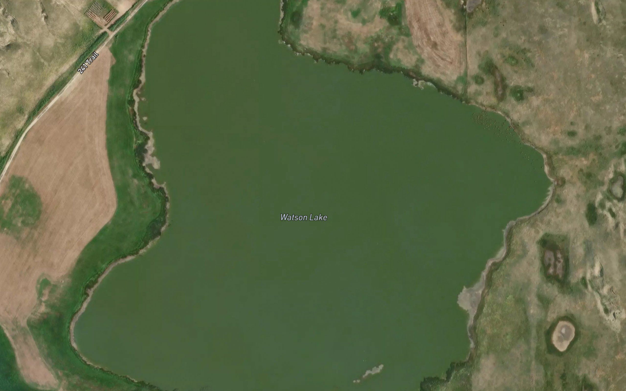 Watson Lake