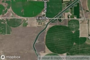 Main North Side Canal