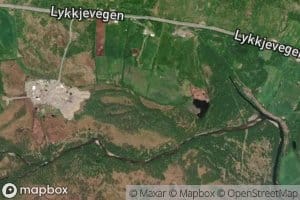 Myrebekken