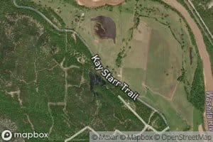 Amos Construction Company Reservoir