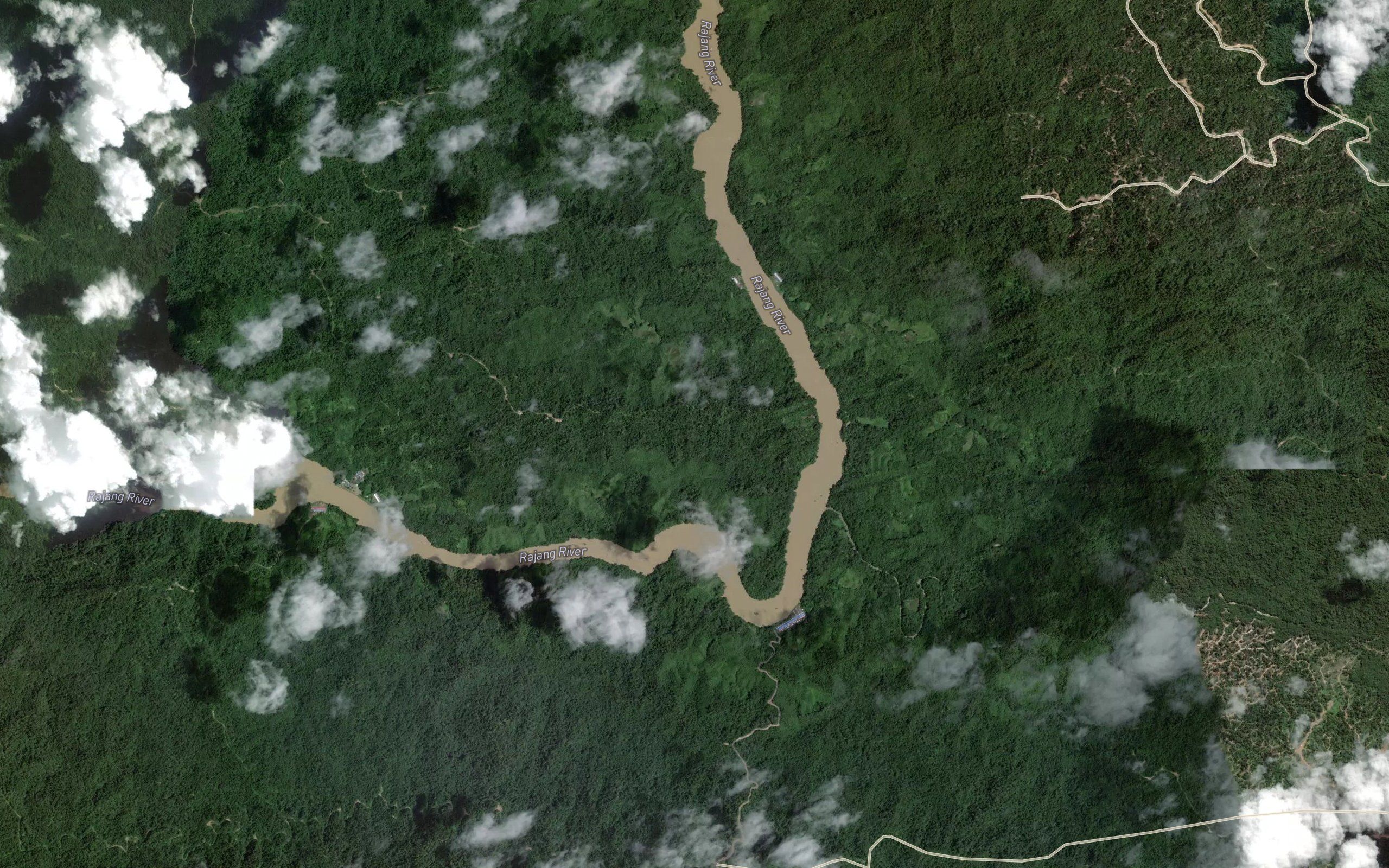 Sungai Selai