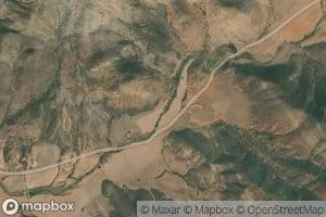 Canada La Piedra Rodante