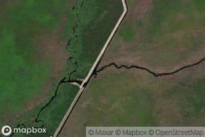 North Fork Suwannee River