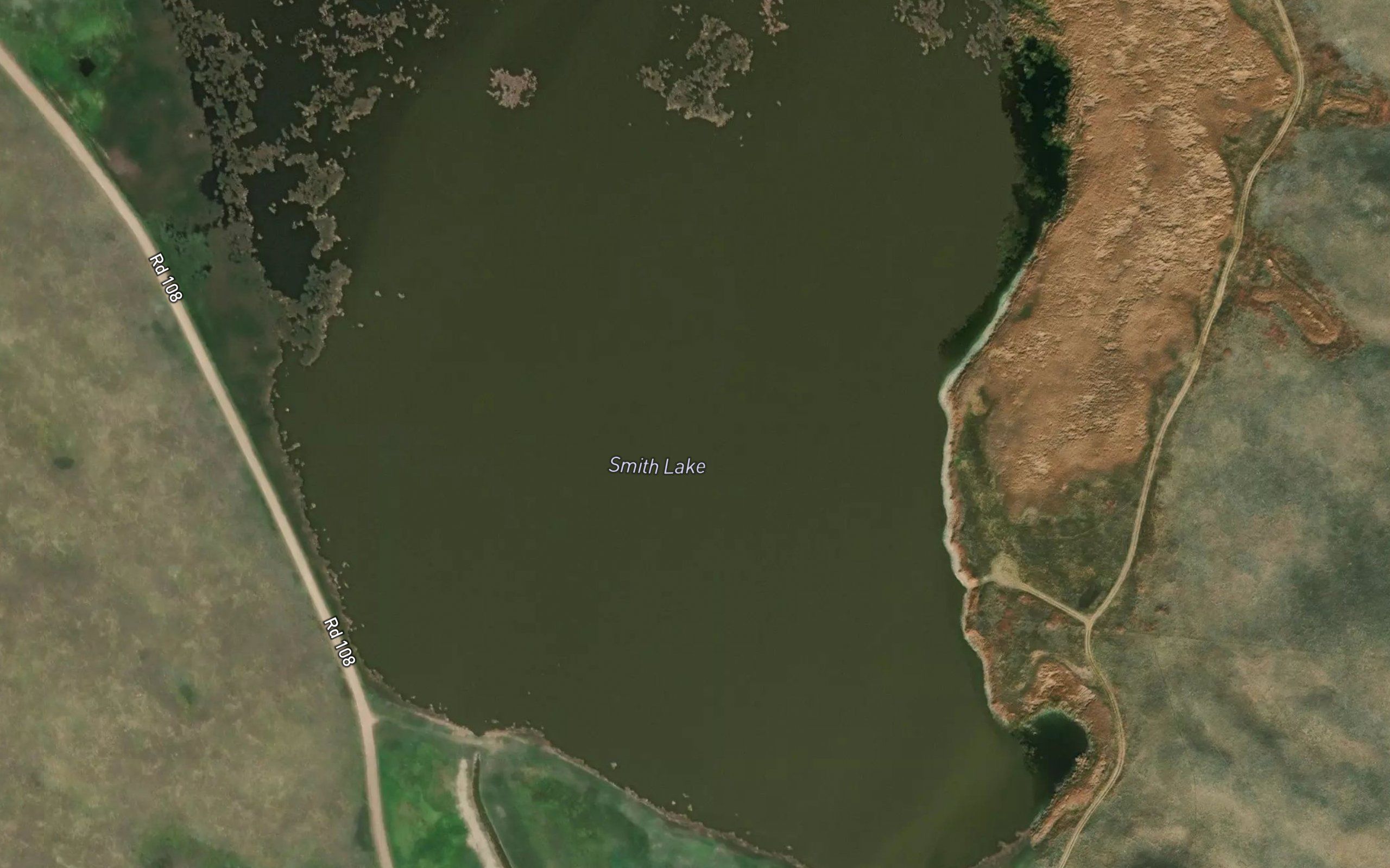 Smith Lake