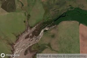 Arroyo Itapebi Chico