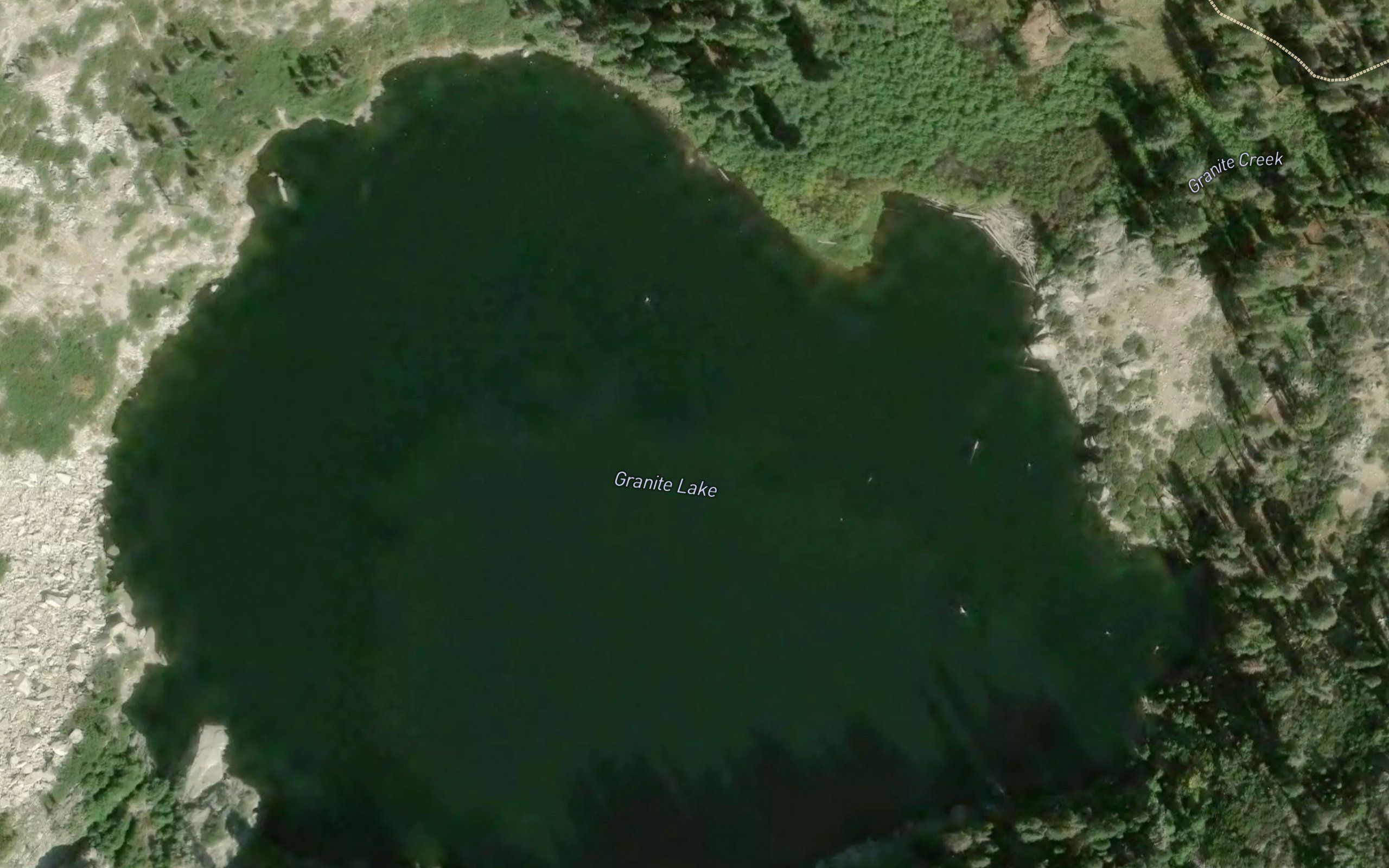 Granite Lake