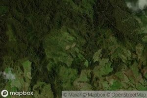 Quebrada San Francisco