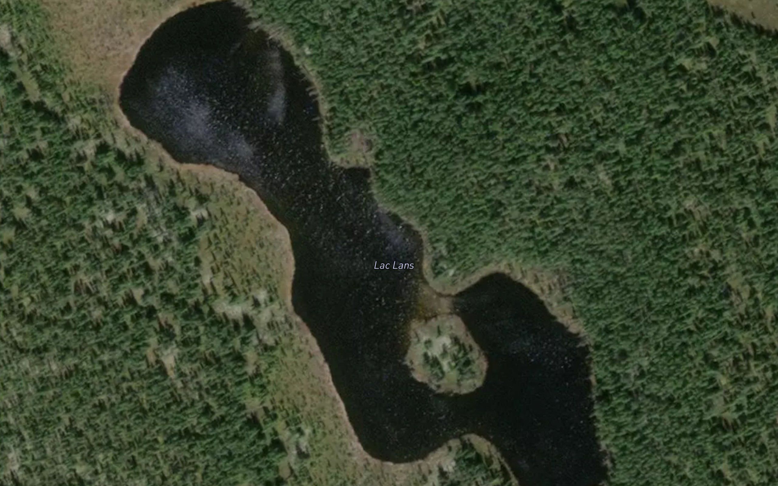 Lac Lans