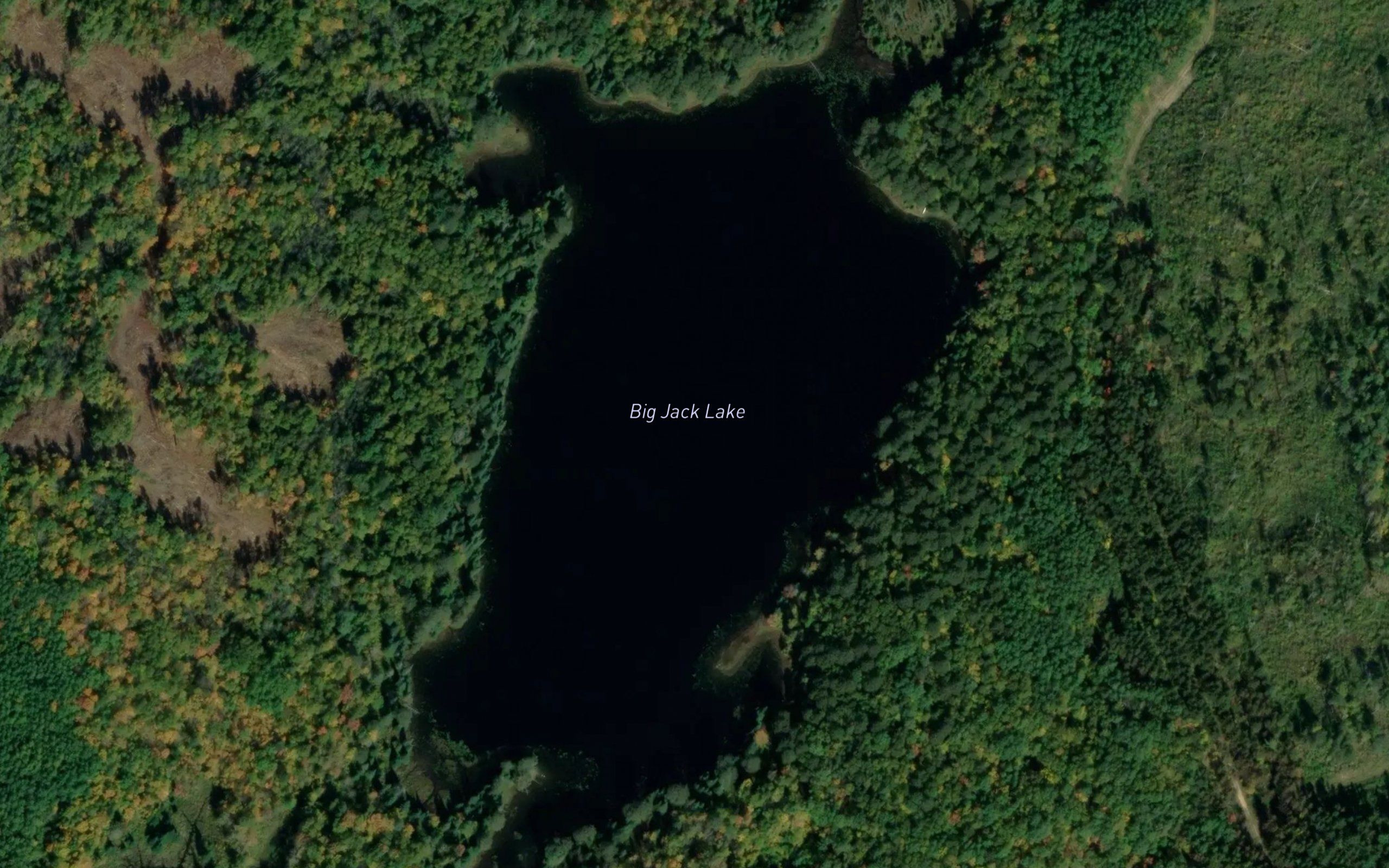 Big Jack Lake