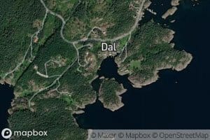 Dalskilen