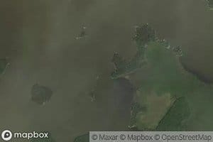 Nelson River (East Channel)