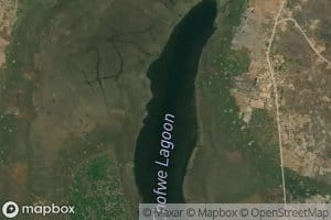 Chofwe Lagoon