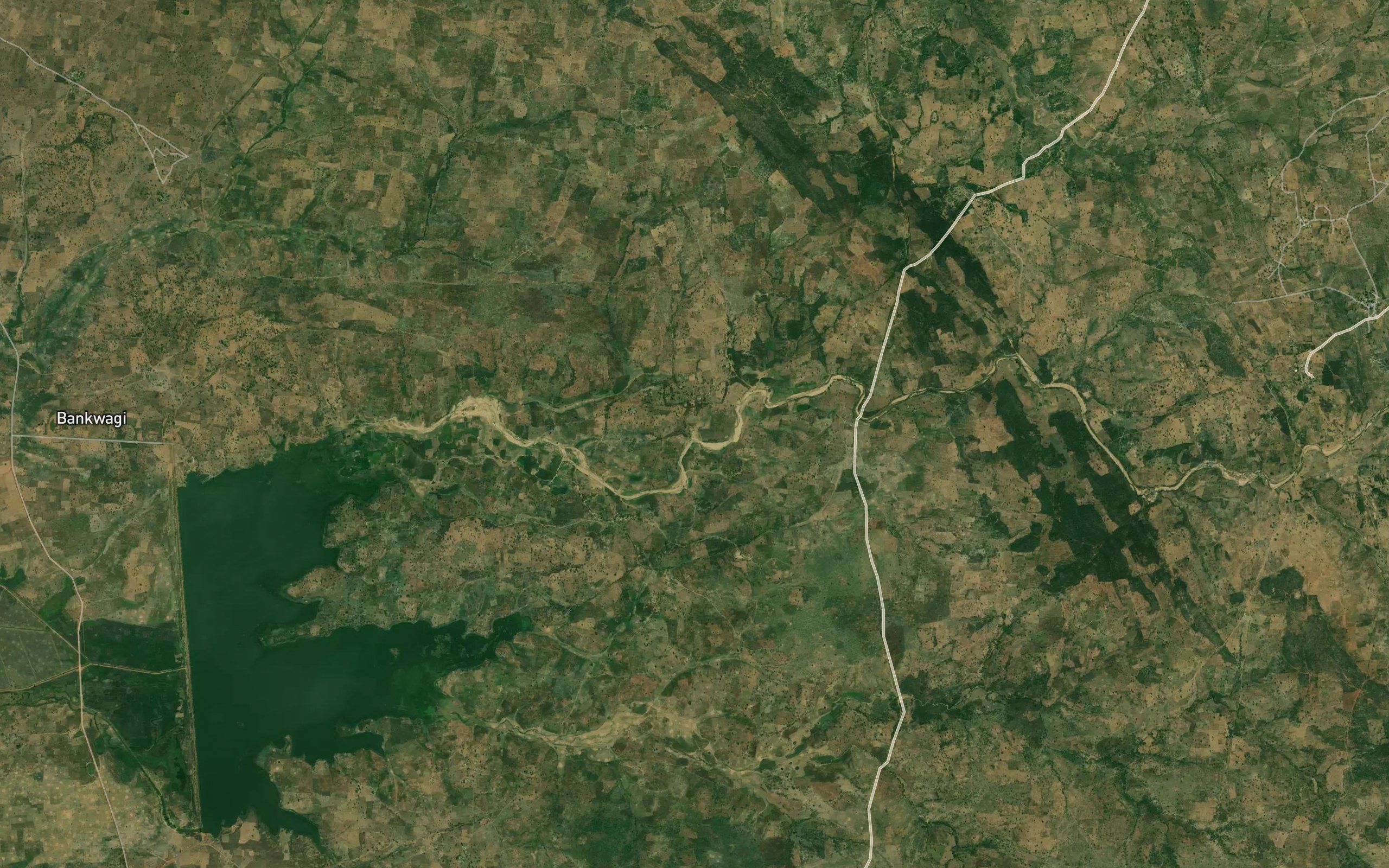 River Gbaigo