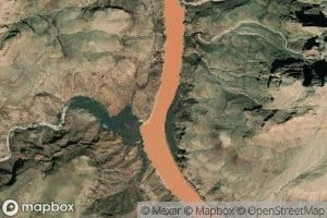 Reference Point Rapids