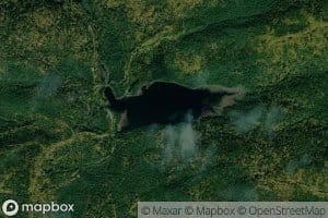 Lac Obi