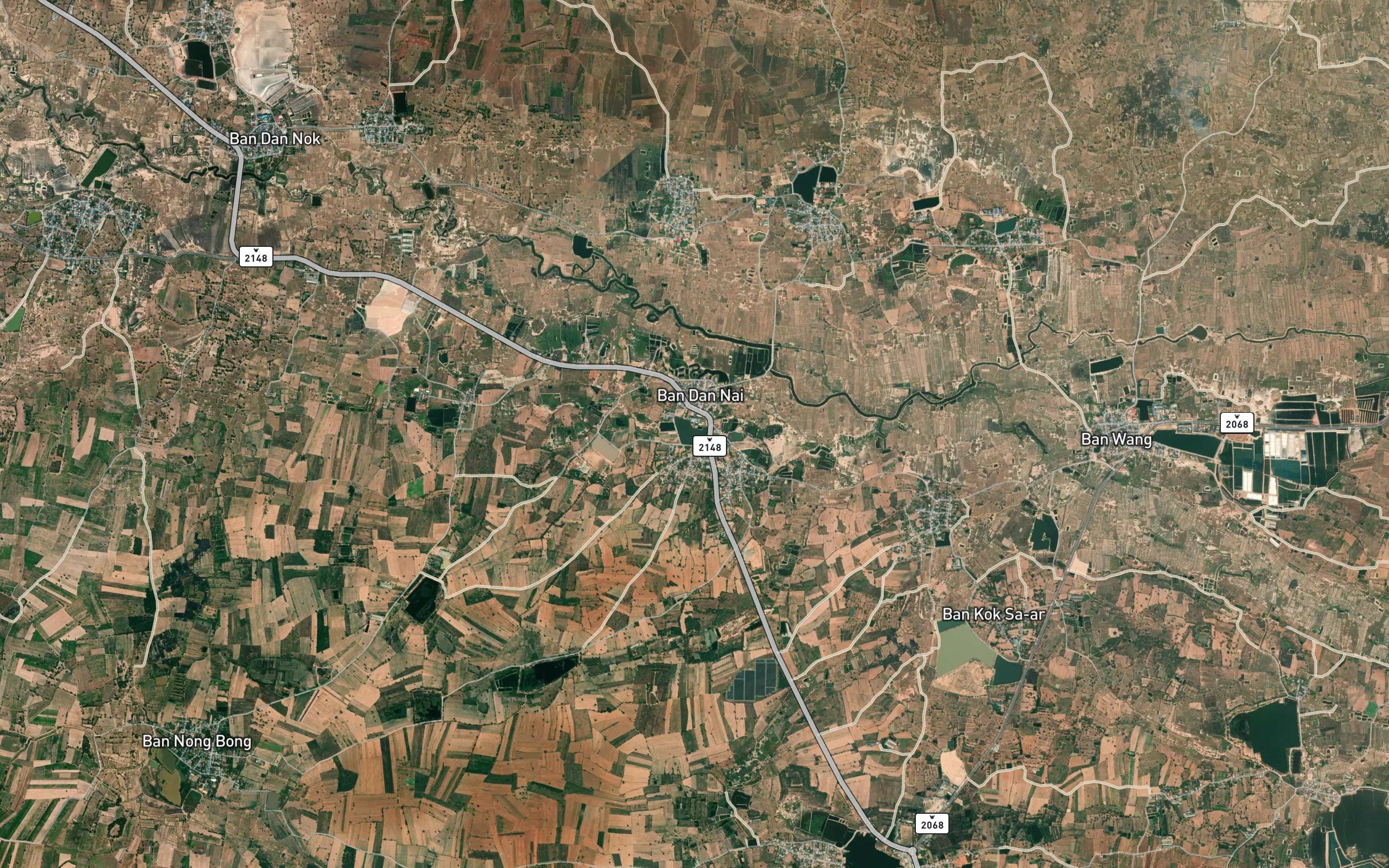 Bueng Yai