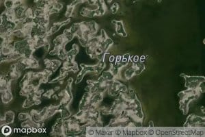 Ozero Gor'koye