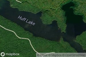 Huff Lake