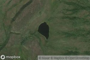 Trana Lake