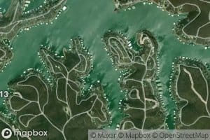Middle Hollow Cove