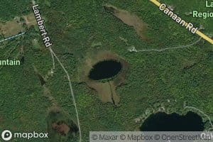 Round Pond